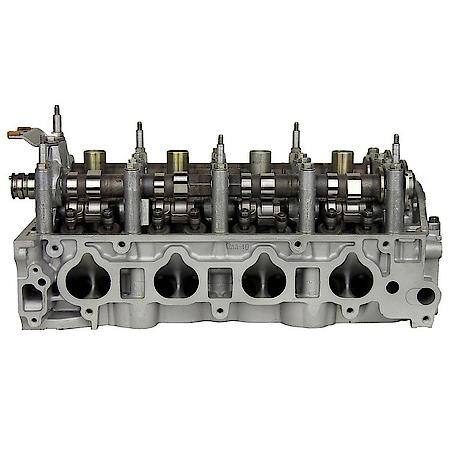 Engine Cylinder Head; Honda K24A4 03-06 Cyl Head