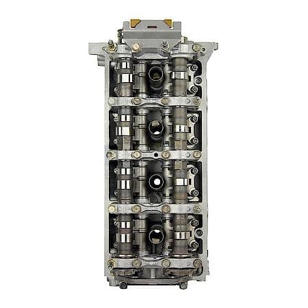 Engine Cylinder Head; Honda K24A4 03-06 Cyl Head