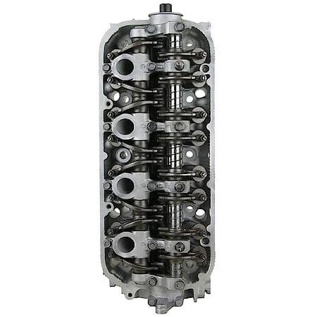 Engine Cylinder Head; Honda F22A 92-96 Cyl Head