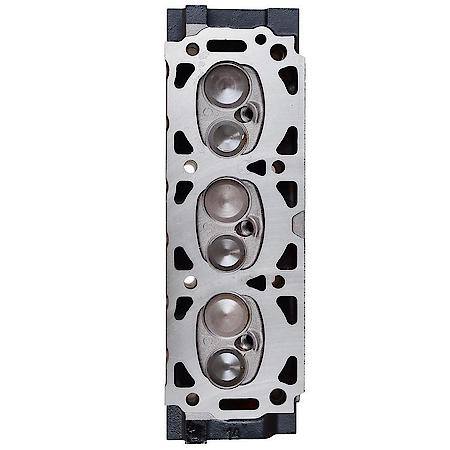 Engine Cylinder Head; Ford 3.0 99-07 Cyl Head