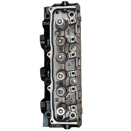 Engine Cylinder Head; Ford 3.0 99-07 Cyl Head