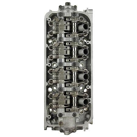 Engine Cylinder Head; Honda F22B1 94-97 Cyl Head
