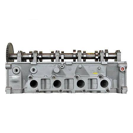 Engine Cylinder Head; Ford 5.4/4.6 97-99 Left Head