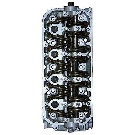 Engine Cylinder Head; Honda F22B2 94-97 Cyl Head