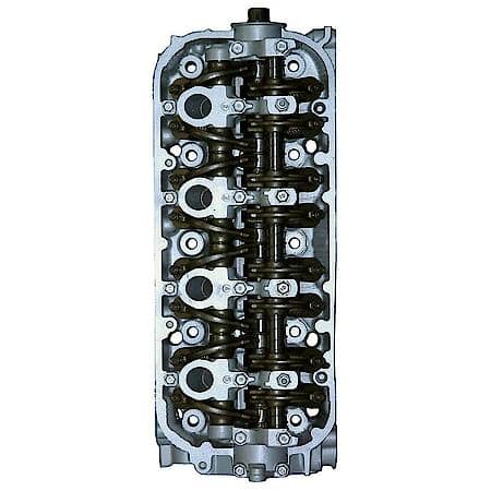 Engine Cylinder Head; Honda F22B2 94-97 Cyl Head