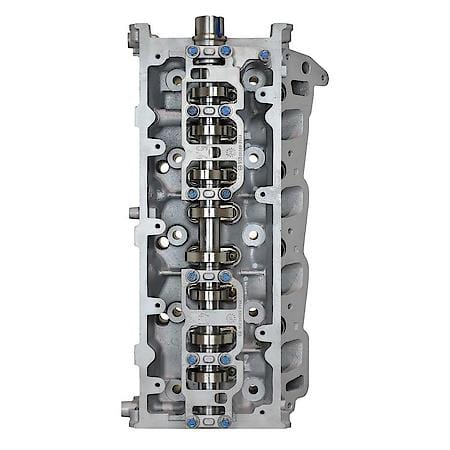 Engine Cylinder Head; Ford 4.6 00-14 SOHC Left Head
