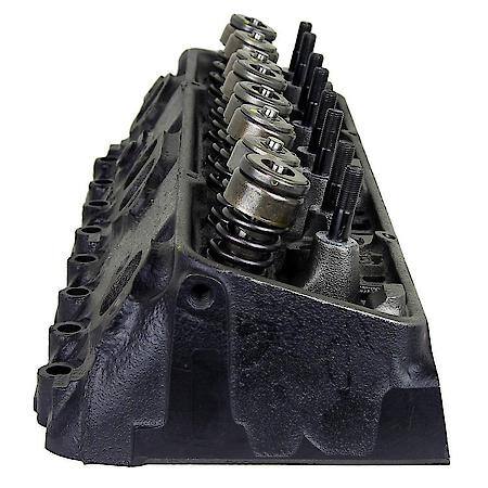 Engine Cylinder Head; Chevrolet 400 79-80 Cyl Head