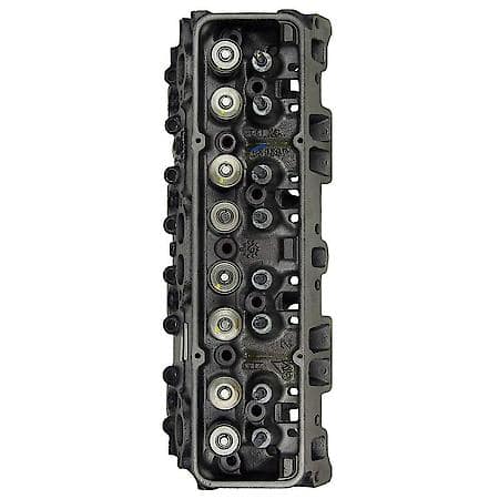 Engine Cylinder Head; Chevrolet 400 79-80 Cyl Head