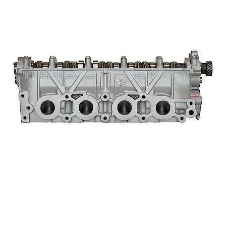 Engine Cylinder Head; Suzuki G16 99-01 Cyl Head