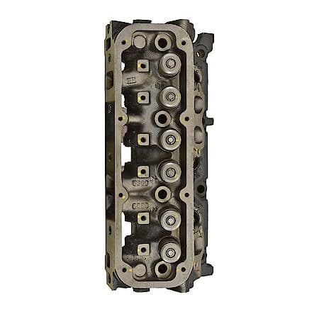 Engine Cylinder Head; Chrysler 3.9/238 92-03 Cyl Head