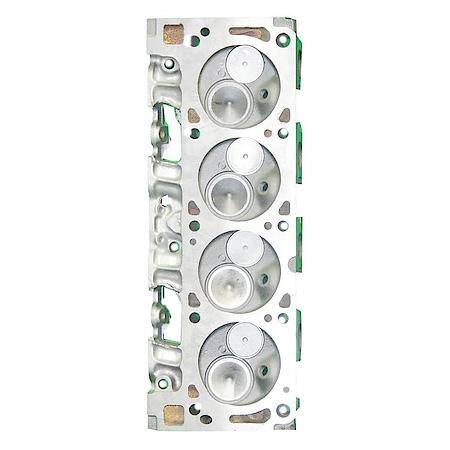 Engine Cylinder Head; Ford 400/351M 71-82 Head