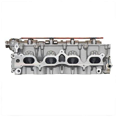 Engine Cylinder Head; Toyota 2TR-FE Cyl Head