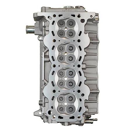 Engine Cylinder Head; Toyota 2TR-FE Cyl Head