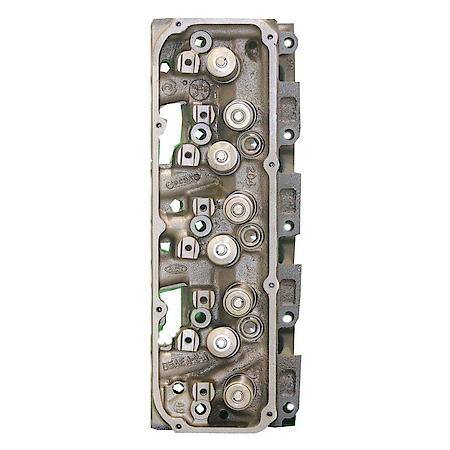 Engine Cylinder Head; Ford 400/351M 75-81 Head