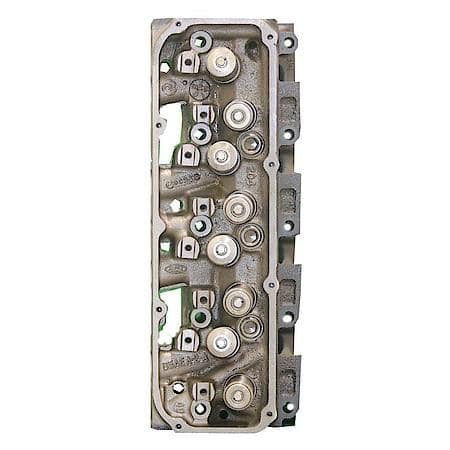 Engine Cylinder Head; Ford 400/351M 75-81 Head