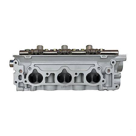 Engine Cylinder Head; Acura J32A2 02-03 Right Head