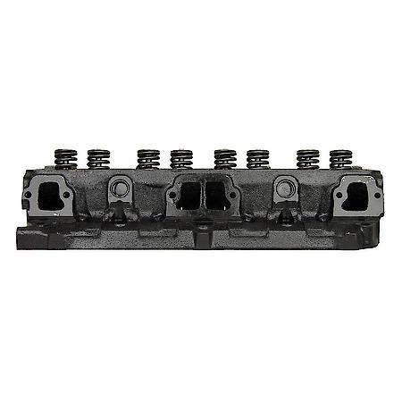 Engine Cylinder Head; AMC 304 72-82 Cyl Head