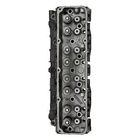 Engine Cylinder Head; AMC 304 72-82 Cyl Head
