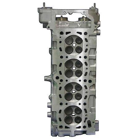 Engine Cylinder Head; Nissan GA16DE Cyl Head