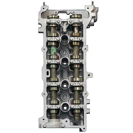 Engine Cylinder Head; Nissan GA16DE Cyl Head