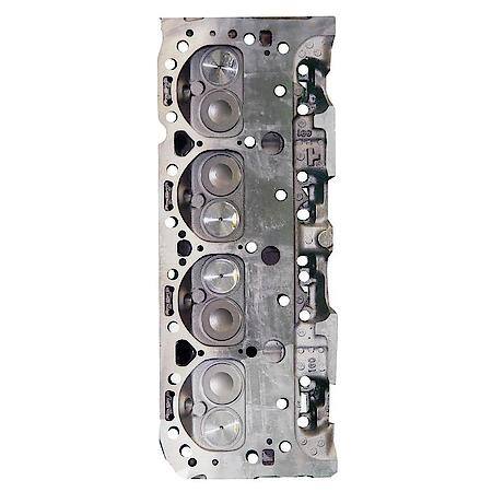Engine Cylinder Head; Chevrolet 400 70-80 Cyl Head