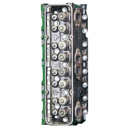 Engine Cylinder Head; Chevrolet 400 70-80 Cyl Head