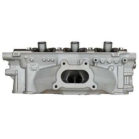 Engine Cylinder Head; Honda J32/J35,03-10 Right Head