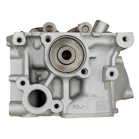 Engine Cylinder Head; Honda J32/J35,03-10 Right Head