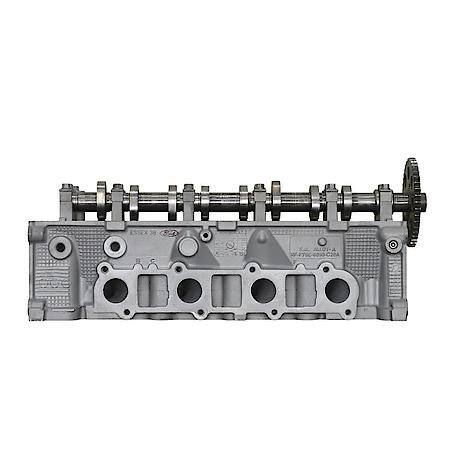 Engine Cylinder Head; Ford 5.4 97-99 CNG Right Head