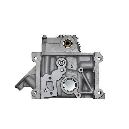 Engine Cylinder Head; Ford 5.4 97-99 CNG Right Head