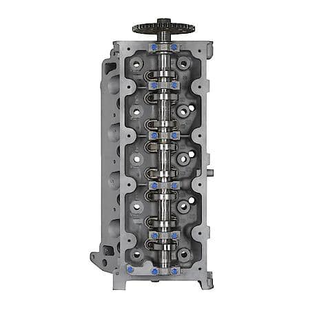 Engine Cylinder Head; Ford 5.4 97-99 CNG Right Head