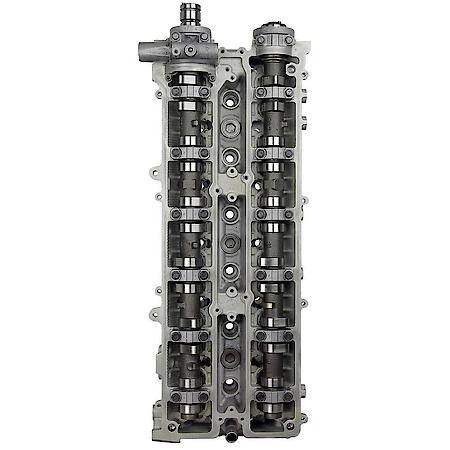 Engine Cylinder Head; Toyota 2JZGE 7/97-05 Head