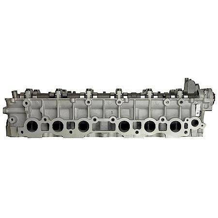 Engine Cylinder Head; Toyota 2JZGE 7/97-05 Head