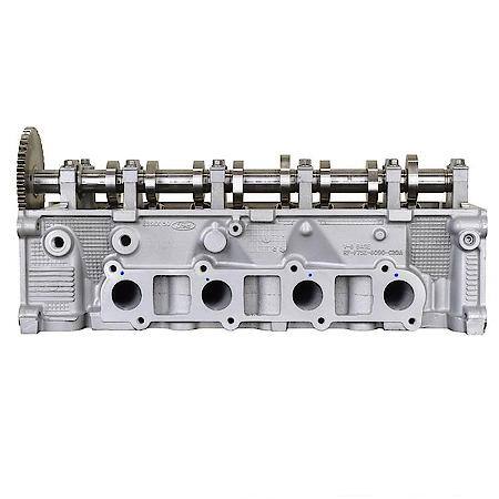Engine Cylinder Head; Ford 5.4 97-99 CNG Left Head