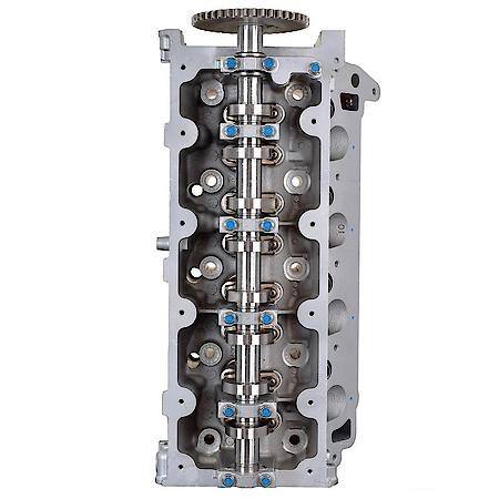 Engine Cylinder Head; Ford 5.4 97-99 CNG Left Head