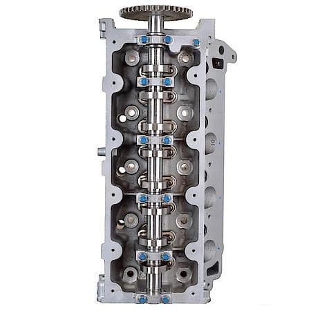 Engine Cylinder Head; Ford 5.4 97-99 CNG Left Head