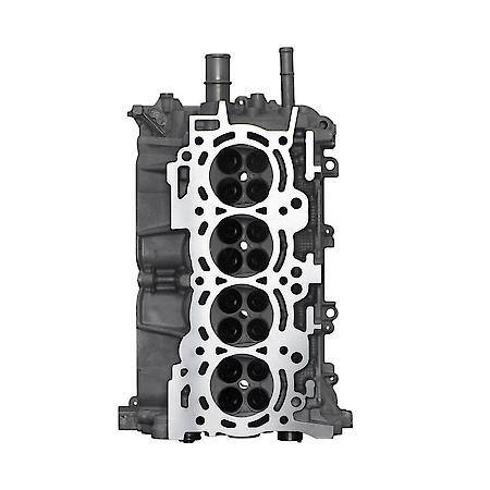 Engine Cylinder Head; Toyota 2ZRFE 08-15 Cyl Head