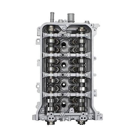 Engine Cylinder Head; Toyota 2ZRFE 08-15 Cyl Head