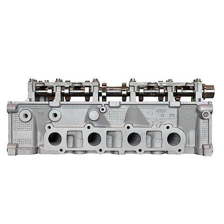 Engine Cylinder Head; Ford 4.6 95-00 Right Head