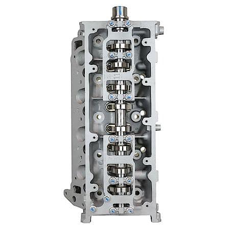 Engine Cylinder Head; Ford 4.6 95-00 Right Head