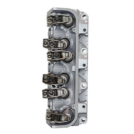 Engine Cylinder Head; Chevrolet 3.5L 04-07 Cyl Head