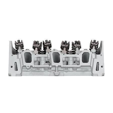 Engine Cylinder Head; Chevrolet 3.5L 04-07 Cyl Head