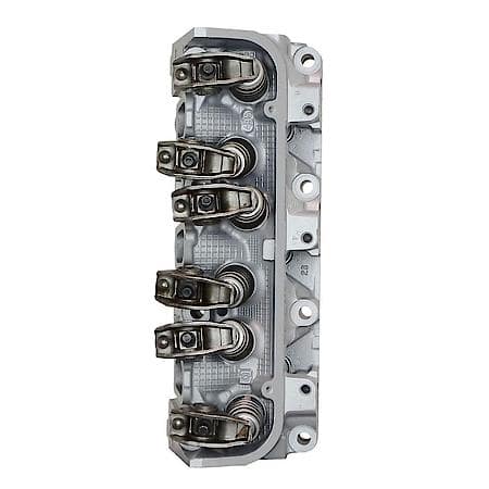 Engine Cylinder Head; Chevrolet 3.5L 04-07 Cyl Head