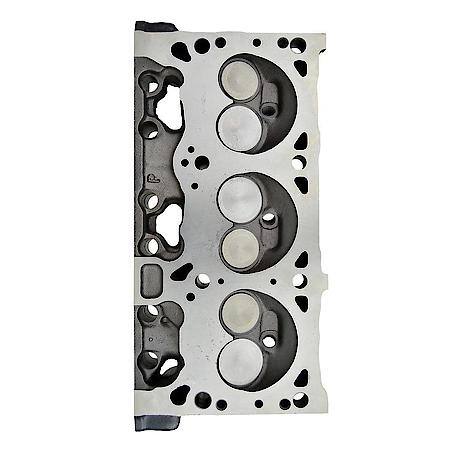Engine Cylinder Head; Chrysler 3.9/239 86-91 Cyl Head