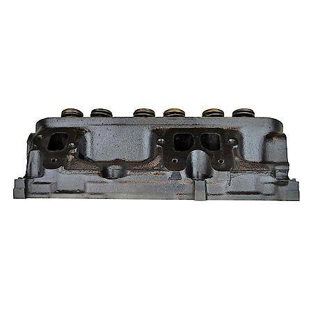 Engine Cylinder Head; Chrysler 3.9/239 86-91 Cyl Head