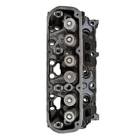 Engine Cylinder Head; Chrysler 3.9/239 86-91 Cyl Head