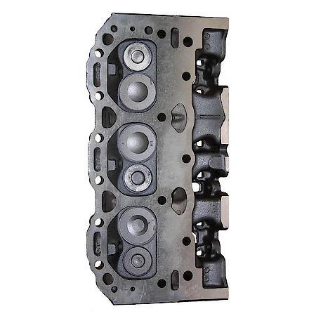 Engine Cylinder Head; Chevrolet 4.3/262 85-86 Cyl Head
