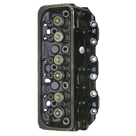 Engine Cylinder Head; Chevrolet 4.3/262 85-86 Cyl Head