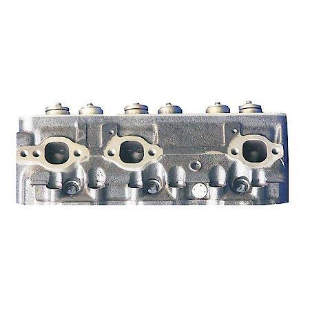 Engine Cylinder Head; Chevrolet 4.3/262 87-91 Cyl Head