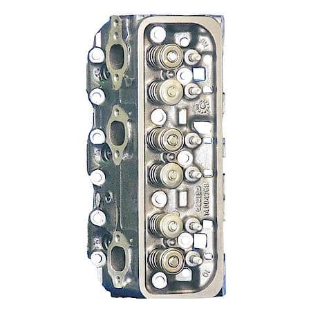 Engine Cylinder Head; Chevrolet 4.3/262 87-91 Cyl Head